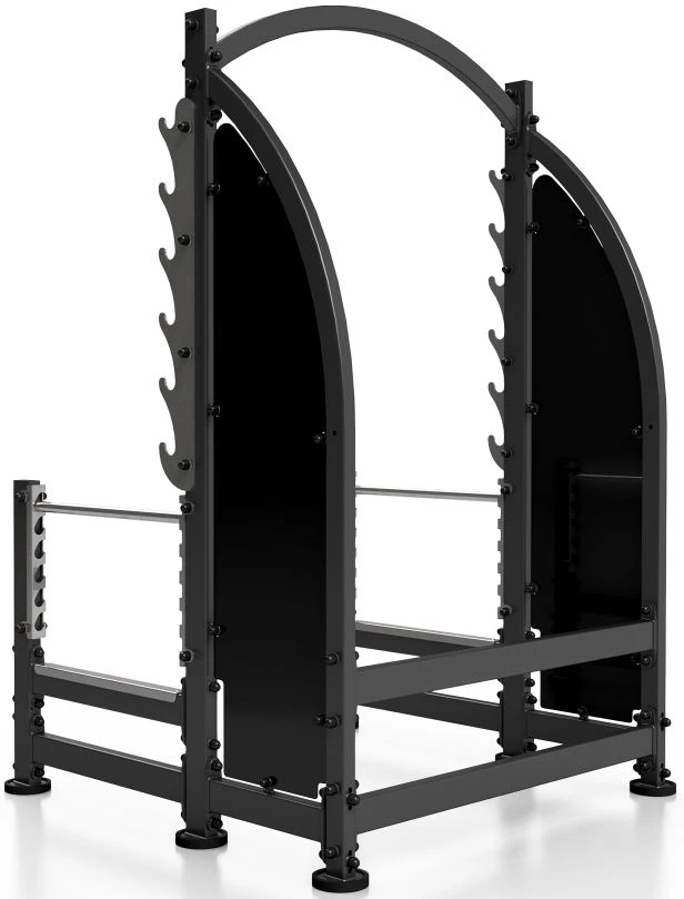 Marbo Sport® Kniebeugenständer 7 Marbo Sport® Kniebeugenständer - Image 5