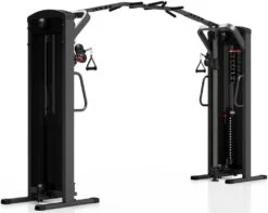 Marbo Sport® Doppelkabelzug Crossover MP-U204 -Hoka Sports Gear Shop K8492 02 ecommerce