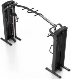 Marbo Sport® Doppelkabelzug Crossover MP-U204 -Hoka Sports Gear Shop K8492 03 ecommerce