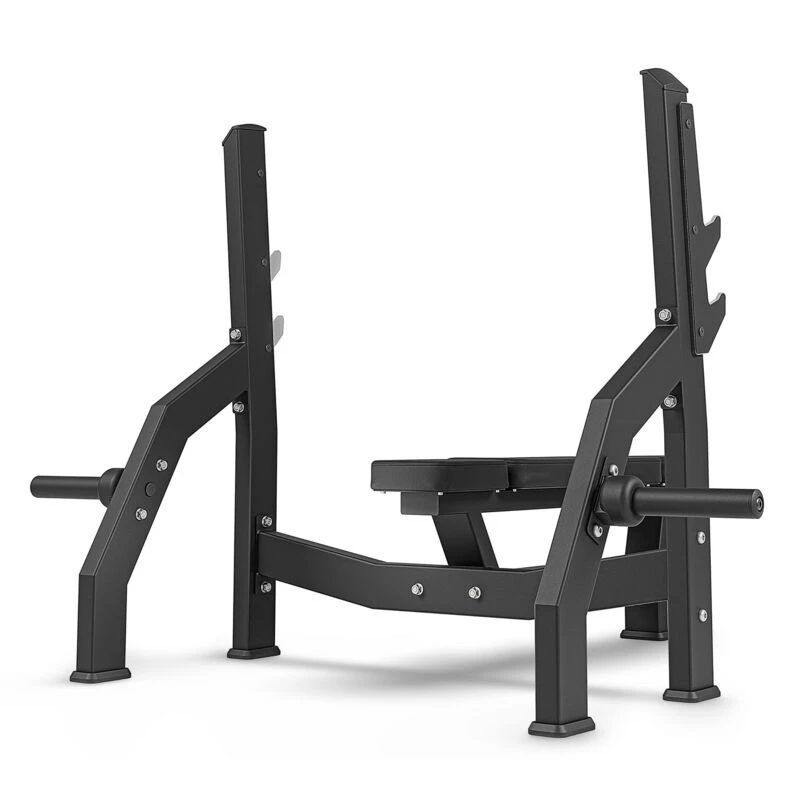 Marbo Sport® Drückerbank PRO 2.0 4 Marbo Sport® Drückerbank PRO 2.0 - Image 2