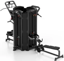 Marbo Sport® 4-Stationen-Turm MP-T001 11 Marbo Sport® 4-Stationen-Turm MP-T001 -Hoka Sports Gear Shop K8499 00 ecommerce 1