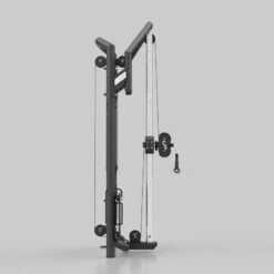 Upform® Verstellbarer Kabelzug UF-001 -Hoka Sports Gear Shop K8586 A02 ecommerce