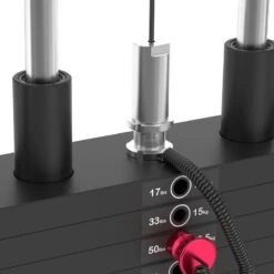 Upform® Verstellbarer Kabelzug UF-001 -Hoka Sports Gear Shop K8586 A07 ecommerce