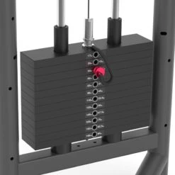 Upform® Verstellbarer Kabelzug UF-001 -Hoka Sports Gear Shop K8586 A08 ecommerce