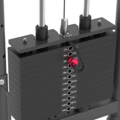 Upform® Verstellbarer Kabelzug UF-001 -Hoka Sports Gear Shop K8586 A09 ecommerce