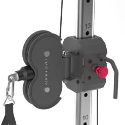 Upform® Verstellbarer Kabelzug UF-001 -Hoka Sports Gear Shop K8586 A10 ecommerce