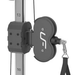 Upform® Verstellbarer Kabelzug UF-001 -Hoka Sports Gear Shop K8586 A11 ecommerce