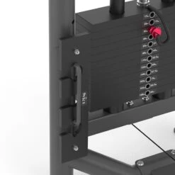 Upform® Verstellbarer Kabelzug UF-001 -Hoka Sports Gear Shop K8586 A13 ecommerce