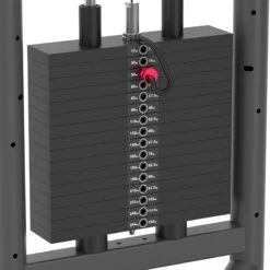 Upform® Latzug UF-003 -Hoka Sports Gear Shop K8588 A04 ecommerce