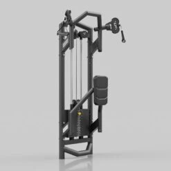 Upform® Dual Pulley High UF-005 -Hoka Sports Gear Shop K8590 A01 ecommerce