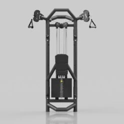 Upform® Dual Pulley High UF-005 -Hoka Sports Gear Shop K8590 A03 ecommerce