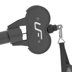 Upform® Dual Pulley High UF-005 -Hoka Sports Gear Shop K8590 A04 ecommerce