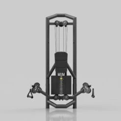 Upform® Dual Pulley Low UF-006 -Hoka Sports Gear Shop K8591 A03 ecommerce