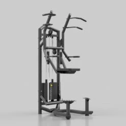 Upform® Dip & Pull-Up Assist UF-009 -Hoka Sports Gear Shop K8594 A01 ecommerce