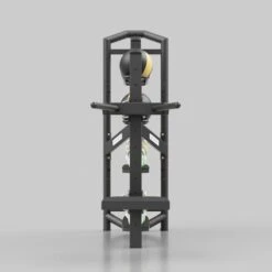 Upform® Dipstation Mit Regal UF-011 -Hoka Sports Gear Shop K8596 A03 ecommerce