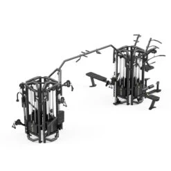 Upform® Dip & Pull-Up Assist UF-009 -Hoka Sports Gear Shop K8598 A10 ecommerce