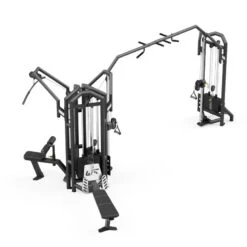 Upform® Latzug UF-003 -Hoka Sports Gear Shop K8599 A07 ecommerce