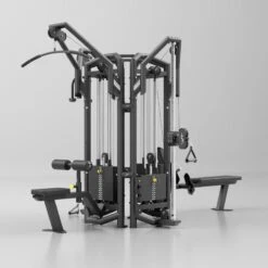 Upform® 4-Stationen-Verbinder UF-015 -Hoka Sports Gear Shop K8600 A03 ecommerce