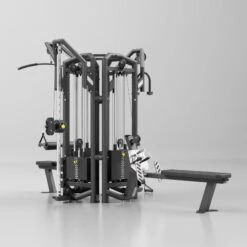 Upform® 4-Stationen-Verbinder UF-015 -Hoka Sports Gear Shop K8600 A04 ecommerce