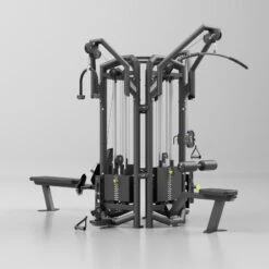 Upform® 4-Stationen-Verbinder UF-015 -Hoka Sports Gear Shop K8600 A05 ecommerce