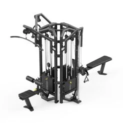 Upform® Dual Pulley High UF-005 -Hoka Sports Gear Shop K8600 A06 ecommerce