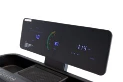 BH Fitness® Laufband NYDO Proaction -Hoka Sports Gear Shop K8605 A03 ecommerce