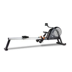 BH Fitness® Movemia Rudergerät RW1000