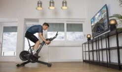 BH Fitness® SmartBike EXERCYCLE -Hoka Sports Gear Shop K8640 B01 ecommerce