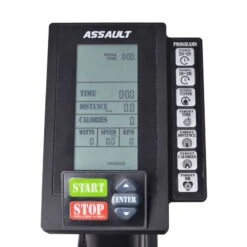 Assault Fitness® AssaultBike Classic -Hoka Sports Gear Shop K8650 A02 ecommerce