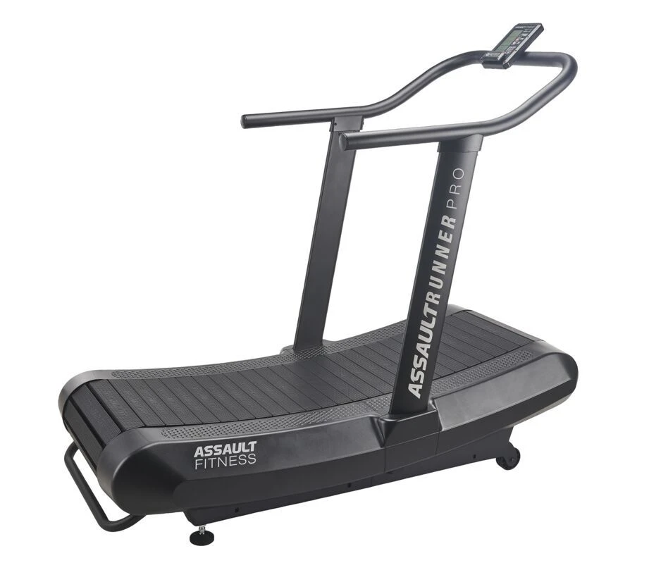 Assault Fitness® AssaultRunner Pro Laufband 4 Assault Fitness® AssaultRunner Pro Laufband - Image 2