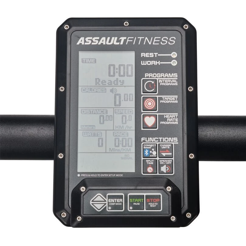 Assault Fitness® AssaultRunner Pro Laufband 6 Assault Fitness® AssaultRunner Pro Laufband - Image 4