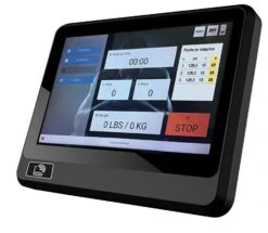 BH Fitness® SmartFocus Screen MSF1000T