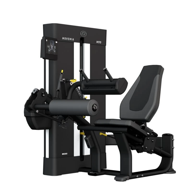BH Fitness® Movemia Beinbeuger M170 3 BH Fitness® Movemia Beinbeuger M170