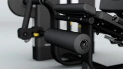 BH Fitness® Movemia Beinstrecker M010 -Hoka Sports Gear Shop K8663 A02 ecommerce