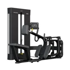 BH Fitness® Movemia Ruder-Maschine M290