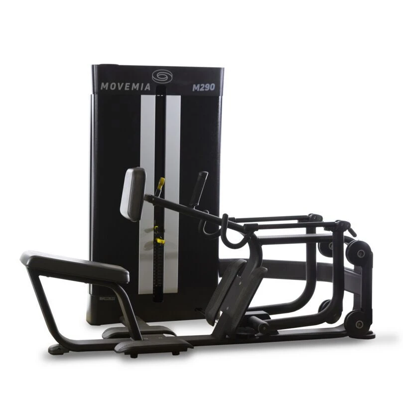 BH Fitness® Movemia Ruder-Maschine M290 4 BH Fitness® Movemia Ruder-Maschine M290 - Image 2