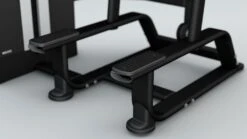 BH Fitness® Movemia Klimmzug-Maschine M450 -Hoka Sports Gear Shop K8667 A02 ecommerce