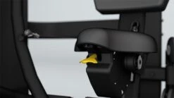 BH Fitness® Movemia Brustpresse M070 -Hoka Sports Gear Shop K8669 A02 ecommerce