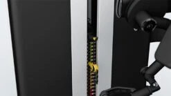 BH Fitness® Movemia Brustpresse M070 -Hoka Sports Gear Shop K8669 A03 ecommerce