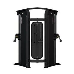 BH Fitness® Movemia Doppelseilzug M370 -Hoka Sports Gear Shop K8671 A02 ecommerce