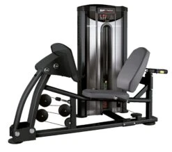 BH Fitness® TR Beinpresse L050