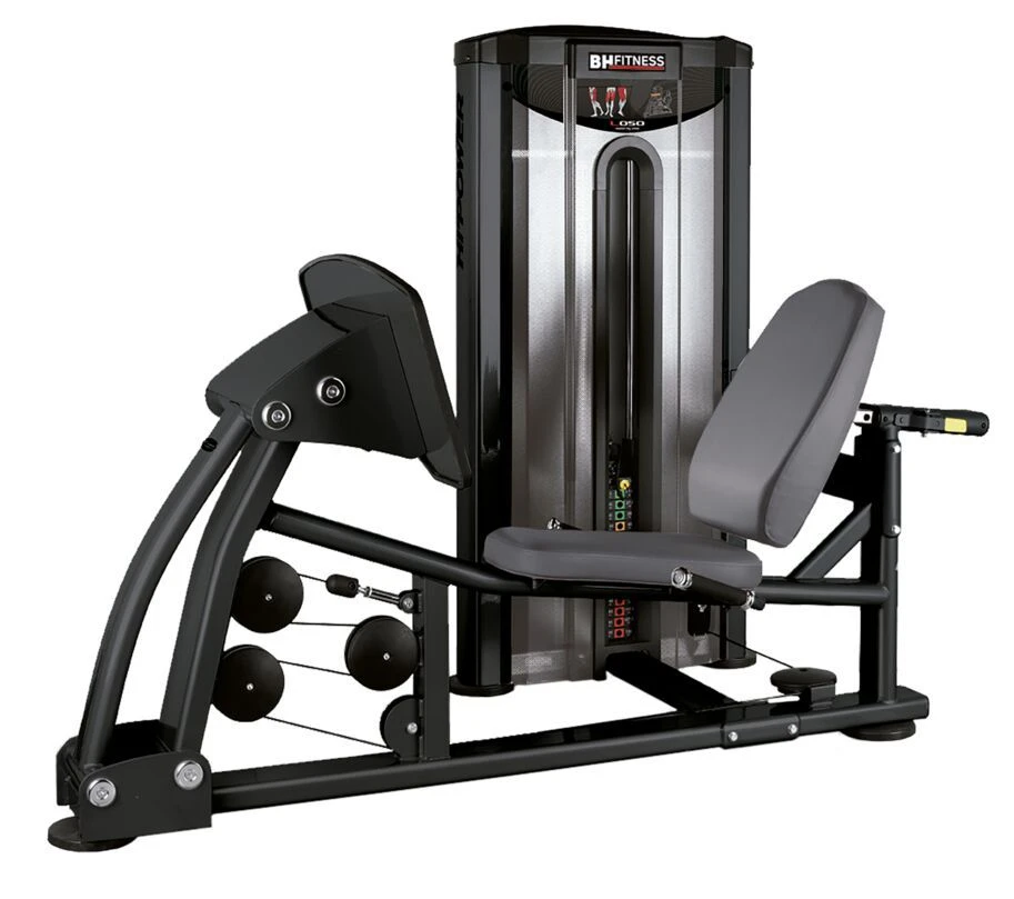 BH Fitness® TR Beinpresse L050 3 BH Fitness® TR Beinpresse L050