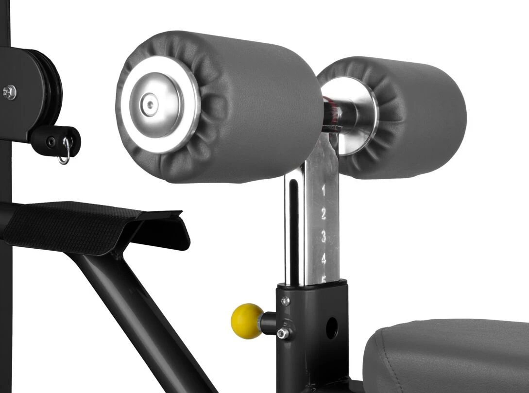 BH Fitness® TR Latzug-/Ruder-Maschine L550 5 BH Fitness® TR Latzug-/Ruder-Maschine L550 - Image 3