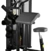 BH Fitness® TR Bizeps-/Trizeps-Maschine L140