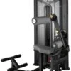 BH Fitness® TR Bauch-/Rücken-Maschine L610
