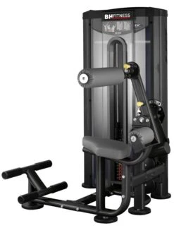 BH Fitness® TR Bauch-/Rücken-Maschine L610