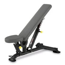BH Fitness® Multipositionsbank L825BB