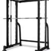 BH Fitness® Max Rack LD400BB 2 BH Fitness® Max Rack LD400BB -Hoka Sports Gear Shop K8686 00 ecommerce