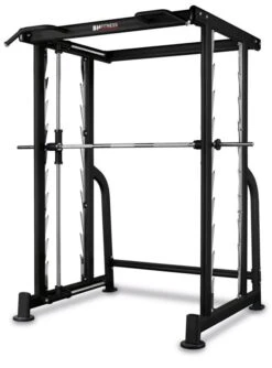 BH Fitness® Max Rack LD400BB
