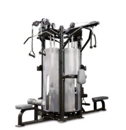 BH Fitness® 4-Stationen Turm L480